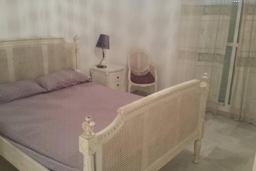 Apartemen Puerto Banus Lorcrimar V *
