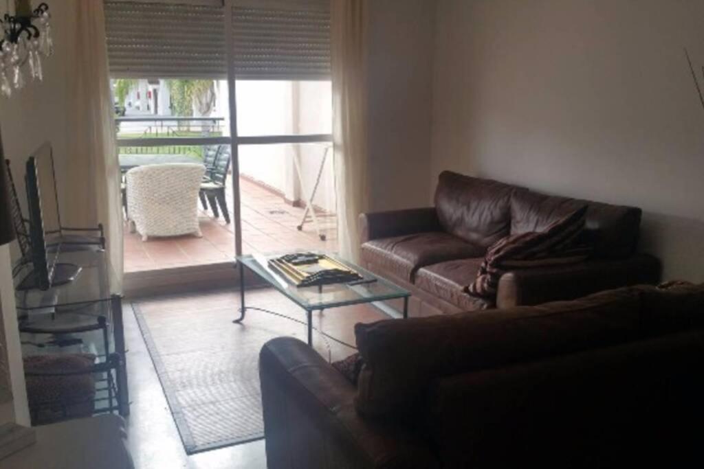 Puerto Banus Lorcrimar V Apartemen *